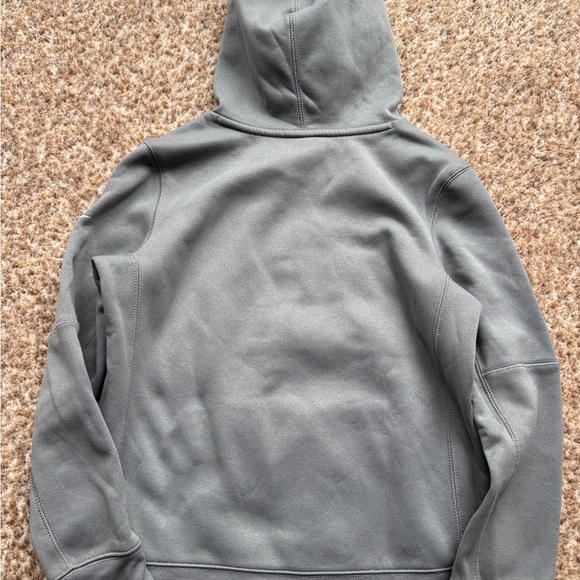 Nike LA Rams Super Bowl
Champions Locker Room Trophy hoodie dri-fit youth med - Picture 2 of 4